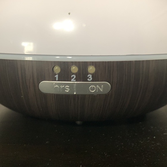 Diffuser - Picture 2 of 6